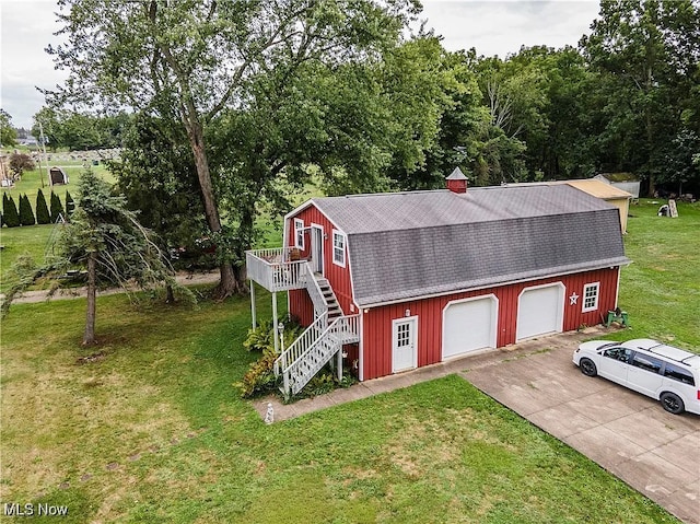 676 E Turkeyfoot Lake Rd, Akron, OH 44319 - photo 4