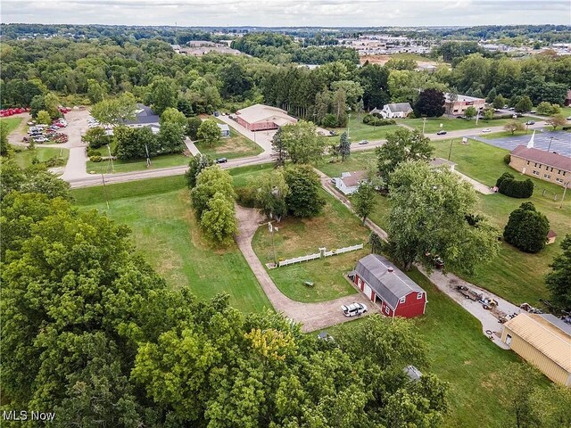 676 E Turkeyfoot Lake Rd, Akron, OH 44319 - photo 13