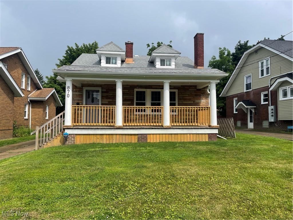 870 Canfield Rd, Youngstown, OH 44511 - photo 1