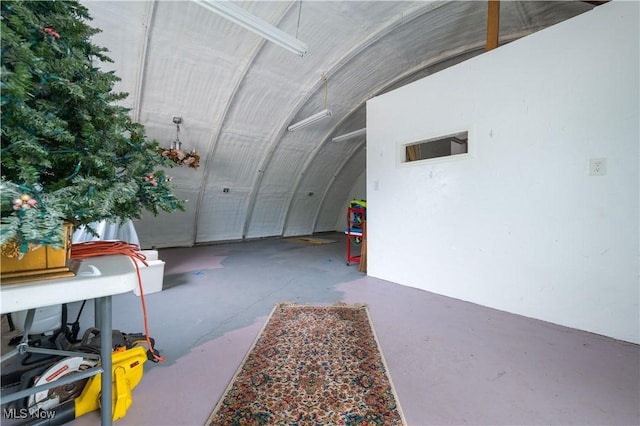 4465 Oberlin Ave, Lorain, OH 44053 - view of garage