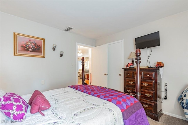 6470 Duncan Dr, Poland, OH 44514 - bedroom featuring carpet flooring and baseboards