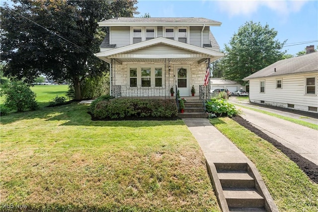 1518 1st St NE, Massillon, OH 44646 - photo 34