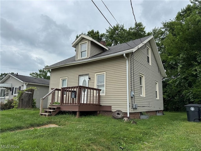 520 Ardella Ave, Akron, OH 44306 - photo 5