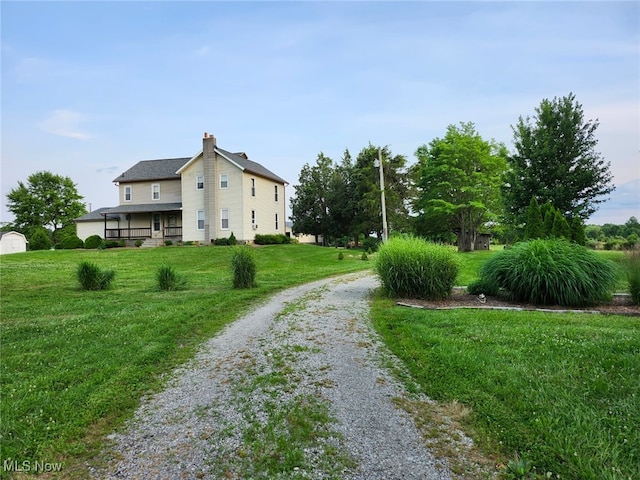 725 Township Road 462, Sullivan, OH 44880 - photo 1