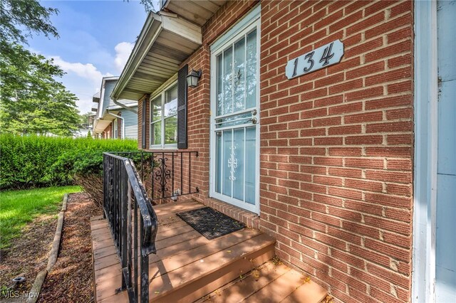 134-136 Brookfield St, Louisville, OH 44641 - photo 5