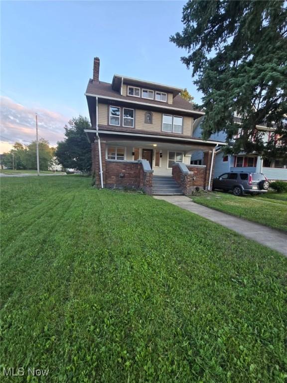 12814 Arlington Ave, Cleveland, OH 44108 - photo 4