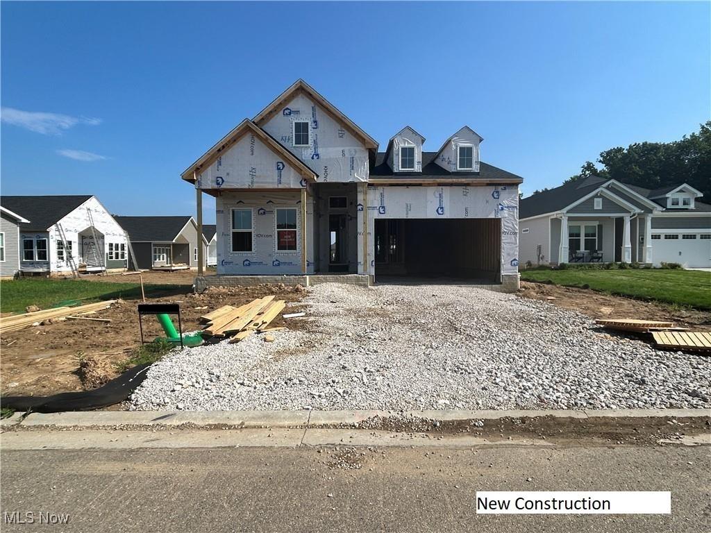 8853 Franklin St, Massillon, OH 44646 - photo 1