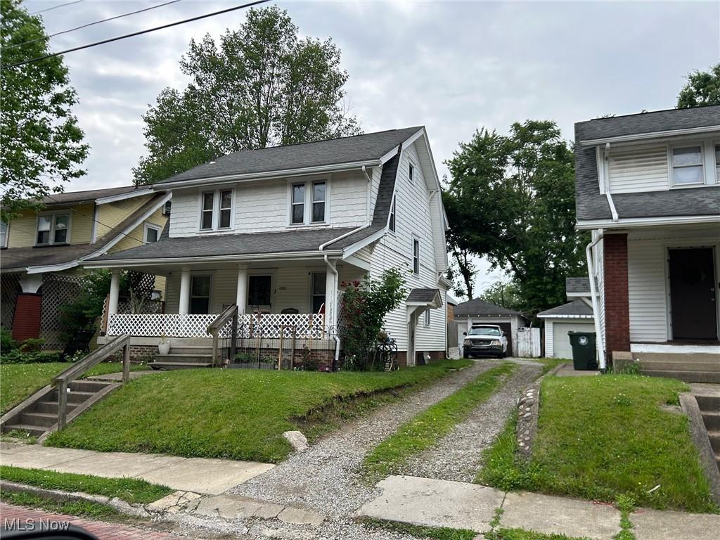 1521 Miami Ct NE, Canton, OH 44714 - photo 2
