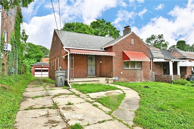 160 Roslyn Dr, Youngstown, OH 44505 - photo 2