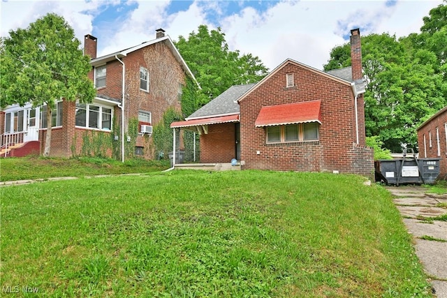 160 Roslyn Dr, Youngstown, OH 44505 - photo 3