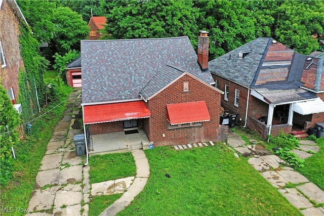 160 Roslyn Dr, Youngstown, OH 44505 - photo 40