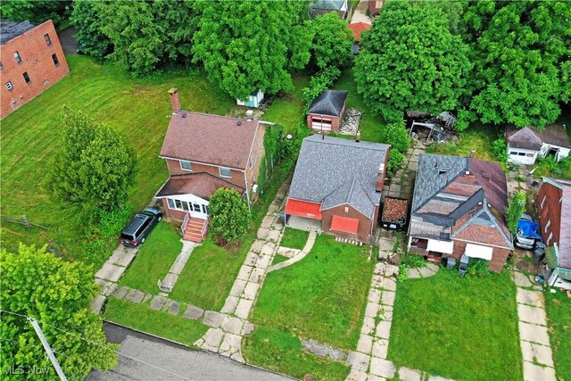 160 Roslyn Dr, Youngstown, OH 44505 - photo 41