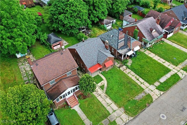 160 Roslyn Dr, Youngstown, OH 44505 - photo 44