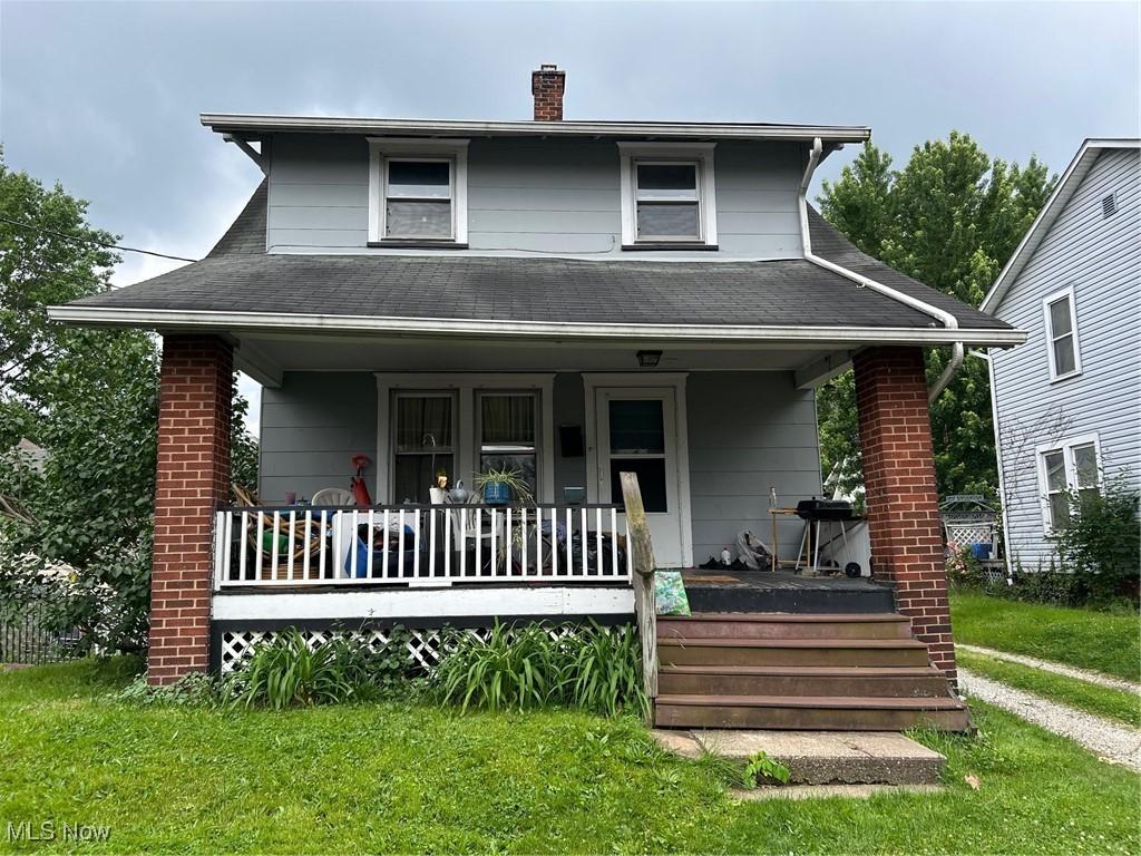 1634 May Pl NE, Canton, OH 44705 - photo 1