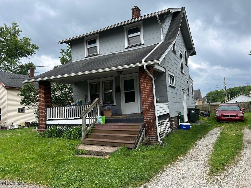 1634 May Pl NE, Canton, OH 44705 - photo 2