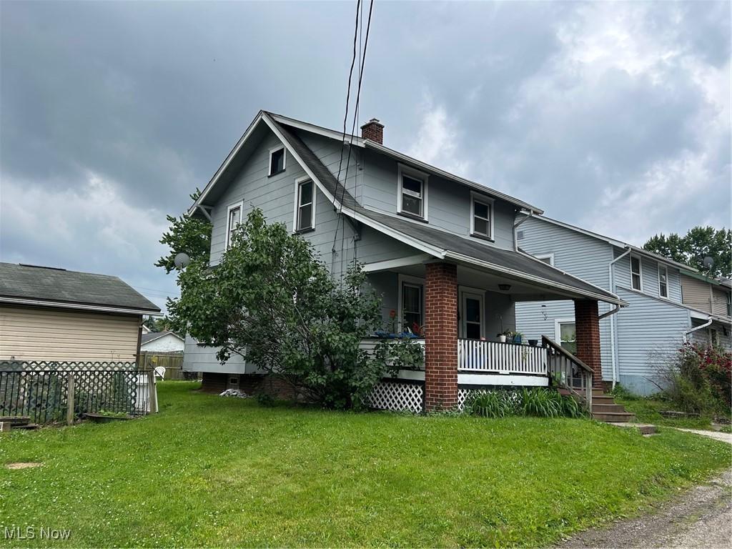 1634 May Pl NE, Canton, OH 44705 - photo 3