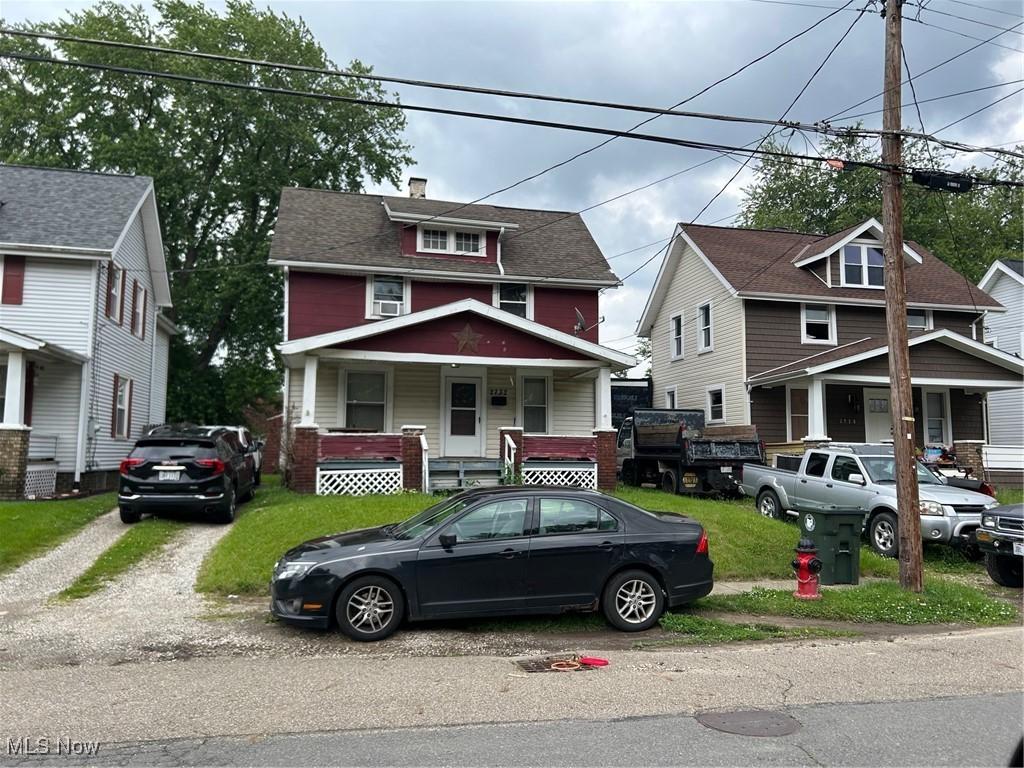2732 Daleford Ave NE, Canton, OH 44705 - photo 1
