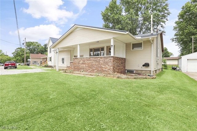 131 Stebbins St, Creston, OH 44217 - photo 1