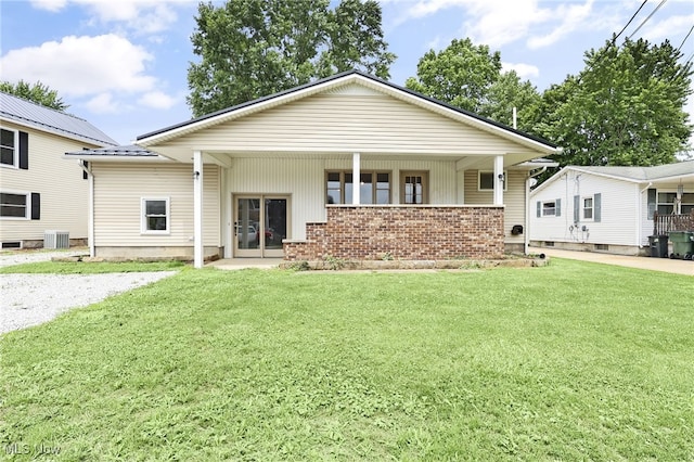 131 Stebbins St, Creston, OH 44217 - photo 2