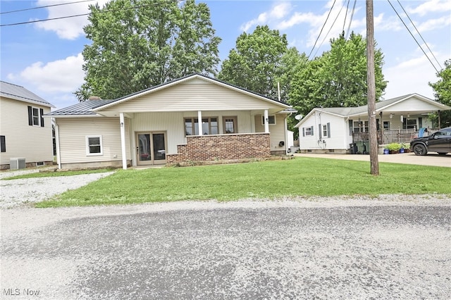 131 Stebbins St, Creston, OH 44217 - photo 3
