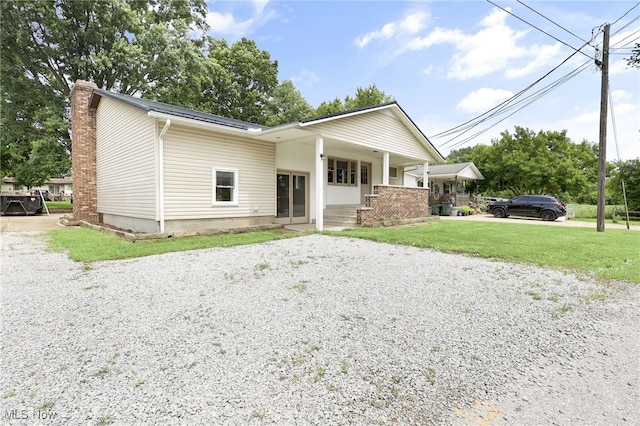 131 Stebbins St, Creston, OH 44217 - photo 45