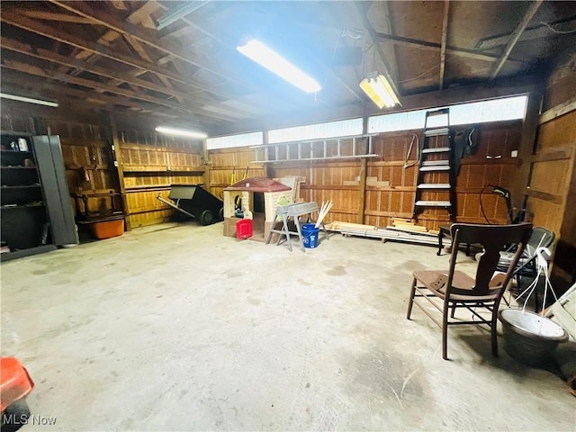 91070 Kilgore Ridge Rd, Scio, OH 43988 - view of garage