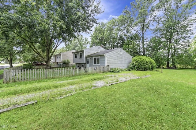 9117 Wilverne Dr, Windham, OH 44288 - photo 4