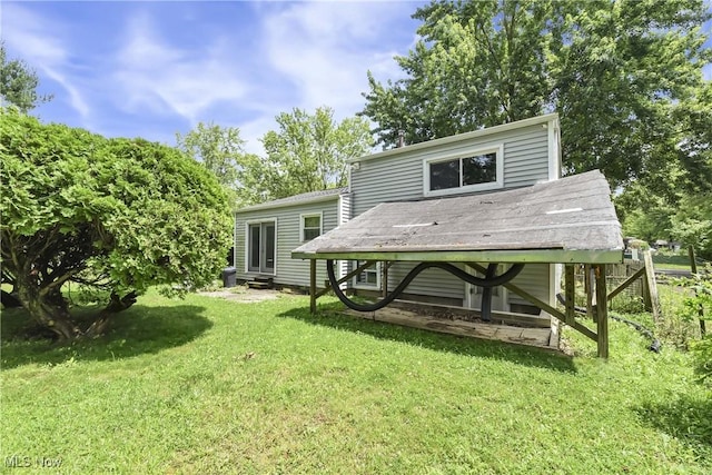 9117 Wilverne Dr, Windham, OH 44288 - photo 9