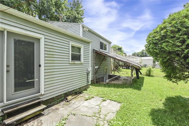 9117 Wilverne Dr, Windham, OH 44288 - photo 11