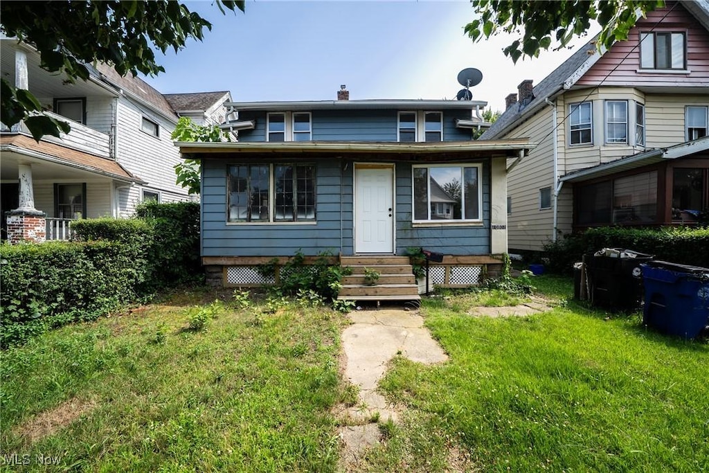 10802 Amor Ave, Cleveland, OH 44108 - photo 1