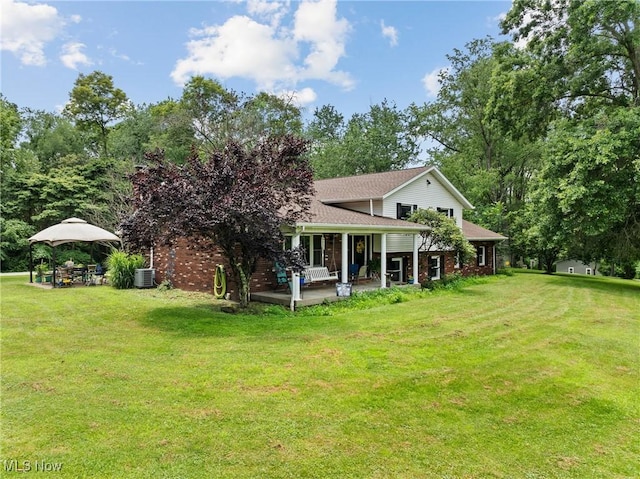 47611 Deerfield Dr, Saint Clairsville, OH 43950 - photo 2
