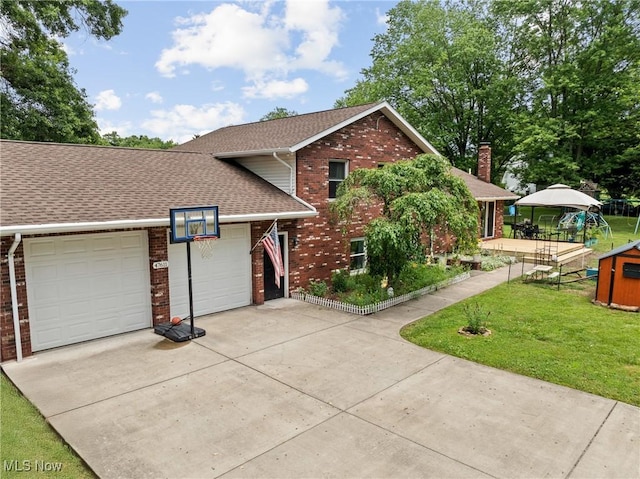 47611 Deerfield Dr, Saint Clairsville, OH 43950 - photo 31