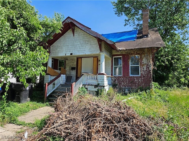 10532 Greenlawn Ave, Cleveland, OH 44108 - photo 1