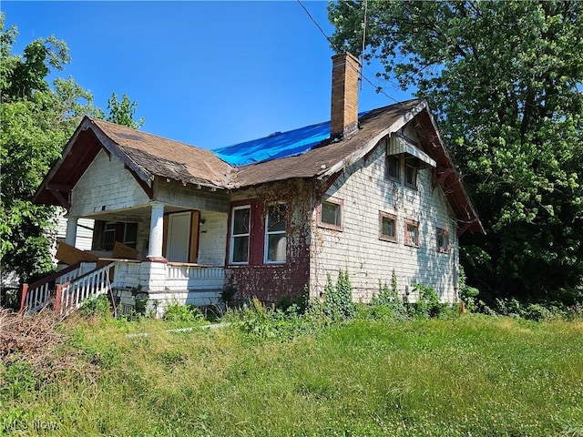 10532 Greenlawn Ave, Cleveland, OH 44108 - photo 2