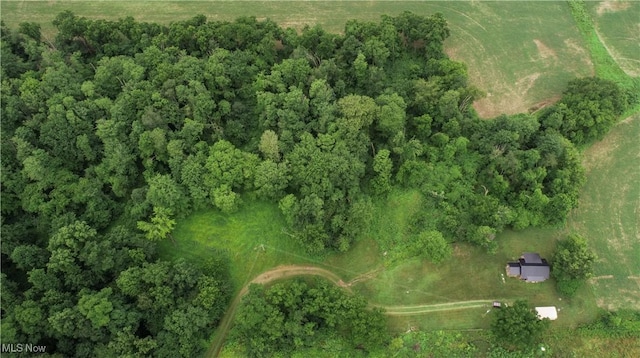 1917 Township Road 26, Killbuck, OH 44637 - view of property location