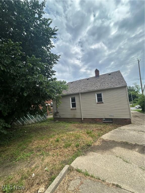 15409 Harvard Ave, Cleveland, OH 44128 - photo 4