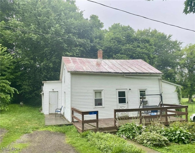25 Water St, Lucas, OH 44843 - photo 1