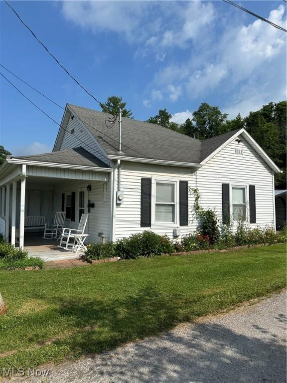 208 Center St, Woodsfield, OH 43793 - photo 3