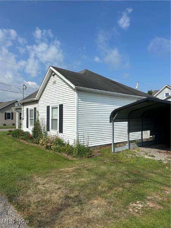 208 Center St, Woodsfield, OH 43793 - photo 4