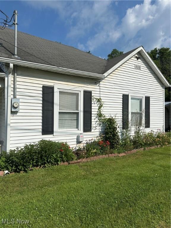208 Center St, Woodsfield, OH 43793 - photo 8