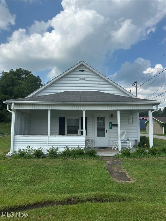 208 Center St, Woodsfield, OH 43793 - photo 9