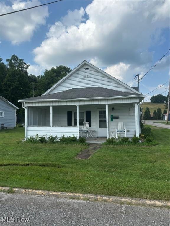 208 Center St, Woodsfield, OH 43793 - photo 12