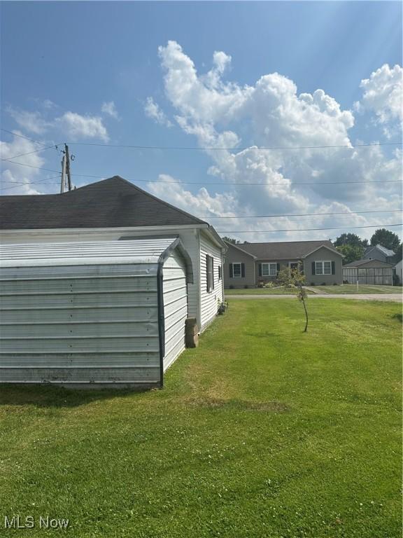 208 Center St, Woodsfield, OH 43793 - photo 38