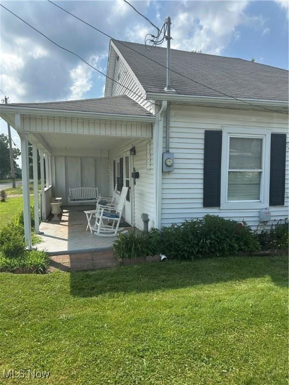 208 Center St, Woodsfield, OH 43793 - photo 14