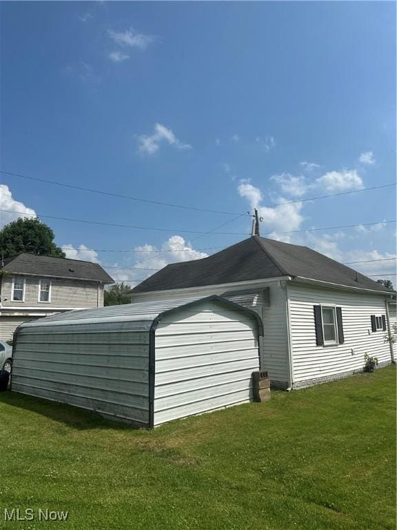 208 Center St, Woodsfield, OH 43793 - photo 37
