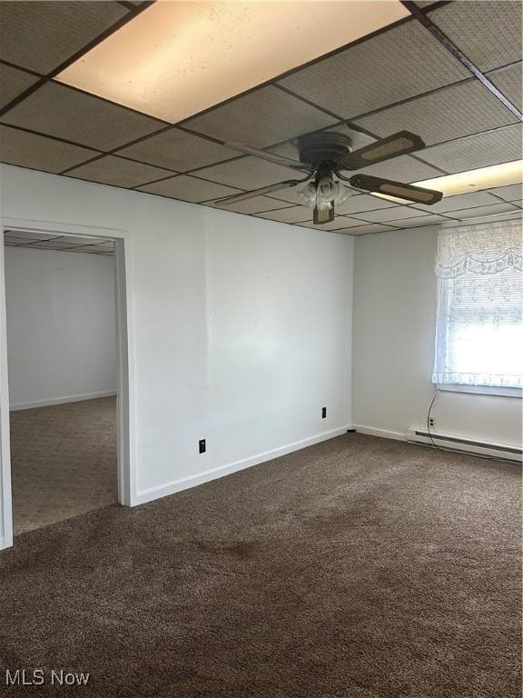 208 Center St, Woodsfield, OH 43793 - photo 17