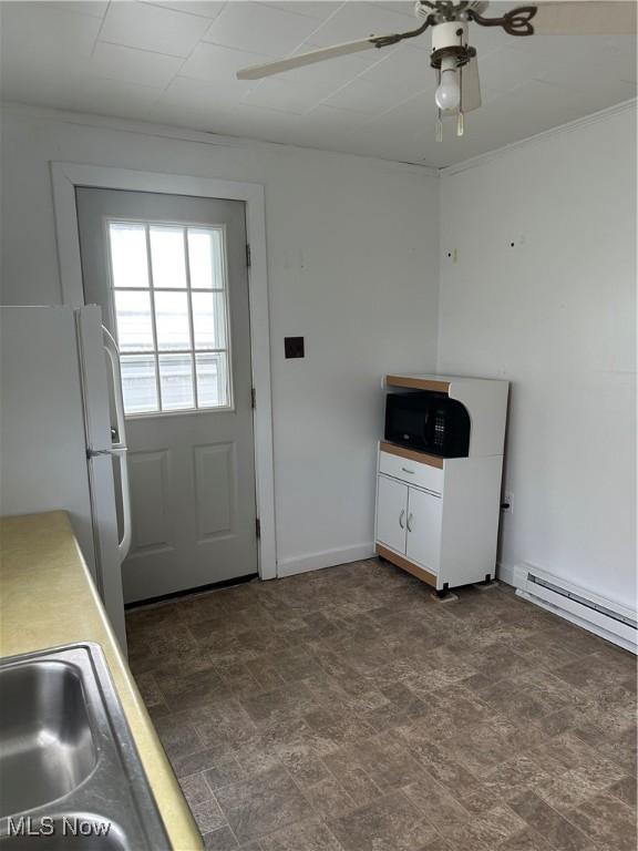 208 Center St, Woodsfield, OH 43793 - photo 30