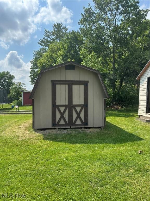 208 Center St, Woodsfield, OH 43793 - photo 34