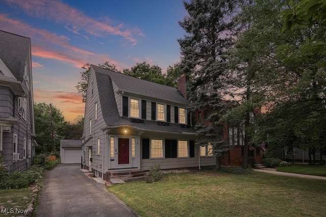 3266 Avalon Rd, Shaker Heights, OH 44120 - photo 1