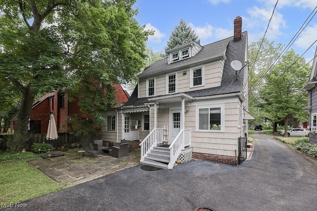 3266 Avalon Rd, Shaker Heights, OH 44120 - photo 4